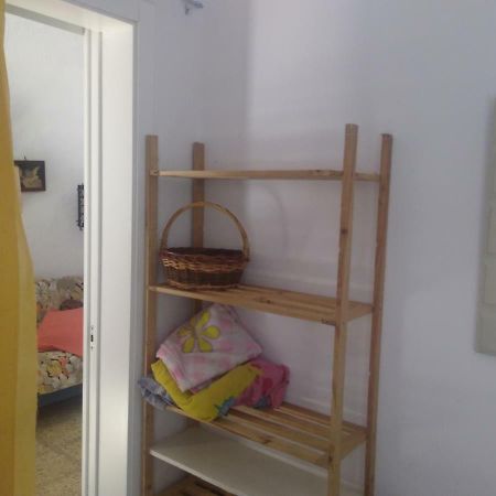 דירות לאס פאלמס דה גראן קנאריה Casa Roja מראה חיצוני תמונה